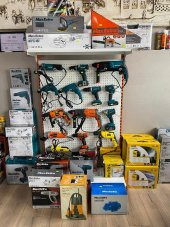 Max Extra MXP5008 Darbesiz Matkap Vidalama Delme Kablolu Anahtarsız Matkap AGMair Agm Yapi Havalandırma - 3