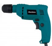 Max Extra MXP5008 Darbesiz Matkap Vidalama Delme Kablolu Anahtarsız Matkap AGMair Agm Yapi Havalandırma - 4