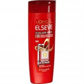Loréal Paris Elseve Colorvive Şampuan 2Si 1 Arada 360 Ml - 1