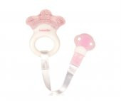 Bebedor 8520 Askılı Kutu Dişlik (Asortili) 15076 Açık Pembe - 1