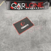 AYYILDIZ BAYRAK LOGOLU KAYDIRMAZ PED TELEFON TUTUCU thumbnail 1