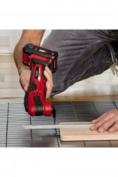 Einhell Varrito Akülü Raspalama 2,50 Ah 18 Volt Akülü - 2