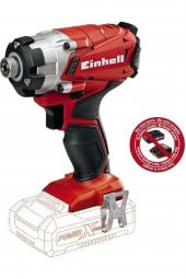 Einhell Te-cı 18/1 Li Solo Akülü Darbeli Vidalama thumbnail 2