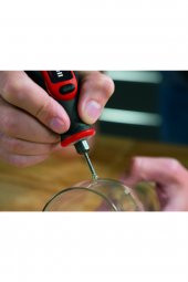 Einhell Te-mt 7.2 Li Akülü Mini Taşlama & Gravür Seti 7.2 V - 2