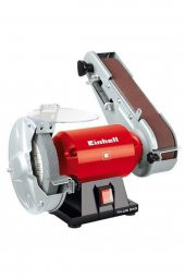Einhell Th Us 240 Bant Zımpara Makinesi 240 Watt - 1