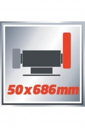 Einhell Th Us 240 Bant Zımpara Makinesi 240 Watt - 3