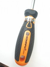 Somafix Torx Uçlu Tornavida takımı T 8-T10-T15-T25-T27-T30-T40 - 2