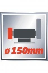 Einhell Th Us 240 Bant Zımpara Makinesi 240 Watt - 4