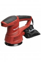 Einhell Tc-rs 38 E Eksantrik Zımpara Makinası - 3
