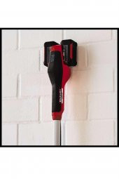EİNHELL Agillo 36/255 bl Akülü Çalı Tırpanı 36v + 2 X 4.0ah Akü Şarj Aleti - 4