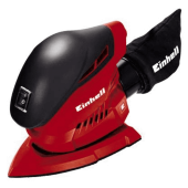 Einhell TH-OS 1016 Üçgen Zımpara Makinesi - 1