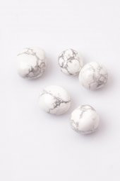 Havlit Doğal Taş Tamburlanmış Parça - Tımbıl - 2