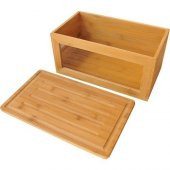 Bambum B2266 Rebena Ekmek Saklama Kabı Ekmeklik thumbnail 1