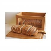 Bambum B2266 Rebena Ekmek Saklama Kabı Ekmeklik thumbnail 2