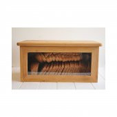 Bambum B2266 Rebena Ekmek Saklama Kabı Ekmeklik thumbnail 3