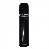 Python Hard Men Ultra Strong Saç Spreyi 400 Ml - 1