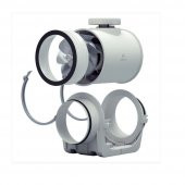 TD Evo 250 Soler Palau Yuvarlak Havalandırma Fanı Üç Devirli Tasarruflu Güçlü Kolay Kurulum Ev İş Okul AGMair Agm Havalandırma - 3