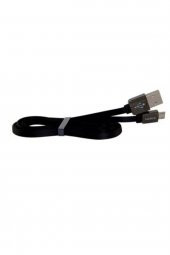 Hasırlı Type C Usb - 1