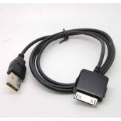 Microsoft Zune Mp3 Mp3 Usb Kablosu USB DATA - 1