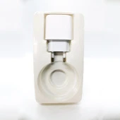 CAYKA 20W PD Type-C Çıkışlı Hızlı Şarj Adaptörü Beyaz thumbnail 4