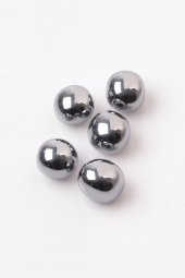 Teraherz Doğal Taş Tamburlanmış Parça - Tımbıl - 2