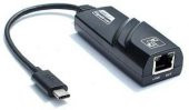 PrimeX PX-2130C Macbook,Hp,Lenovo,Asus,Dell Type-C Ethernet Çevirici, Type-C Gigabit Ethernet Kartı - 1