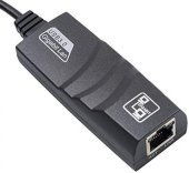 PrimeX PX-2130C Macbook,Hp,Lenovo,Asus,Dell Type-C Ethernet Çevirici, Type-C Gigabit Ethernet Kartı - 2