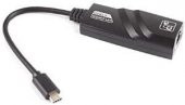 PrimeX PX-2130C Macbook,Hp,Lenovo,Asus,Dell Type-C Ethernet Çevirici, Type-C Gigabit Ethernet Kartı - 4
