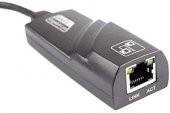 PrimeX PX-2130C Macbook,Hp,Lenovo,Asus,Dell Type-C Ethernet Çevirici, Type-C Gigabit Ethernet Kartı - 5