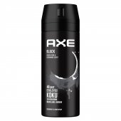 Axe Deodorant Erkek 150ml Black - 1