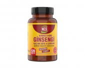 Ncs Saw Palmetto 120 Tablet Kırmızı Kore Ginseng 120 Tablet thumbnail 2