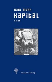 Kapital Cilt: 2 Ciltli - 1