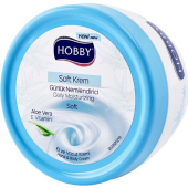Hobby El ve Vücut Kremi Aloe Veralı 200 ML - 1