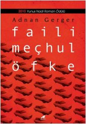 Faili Meçhul Öfke - 1