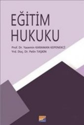 Eğitim Hukuku - 1