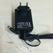 12 VOLT 2 AMPER ADAPTÖR 12V 2A 5.5mm 2.5mm - 1