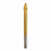 GFB CAM, SERAMİK ve MERMER DELME UCU 10 MM - 1