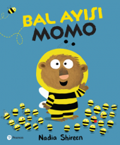 Bal Ayısı Momo - 1