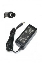 18.5 volt 3.5 amper hp adaptör hp iğneli adaptör 7.4 mm 5.0mm hp - 1