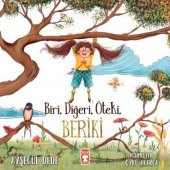Biri, Diğeri, Öteki, Beriki AYŞEGÜL DEDE - 1