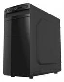 VENTO CIO TML117 350W (PEAK) MİCRO ATX KASA - 1