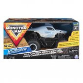 Monster Jam Megalodon 1:15 Uzaktan Kumandalı Araç - 1