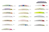 Ecotackle Ultimate Bass Camaro 12,5 cm. 21 g. Sahte Balık - 4