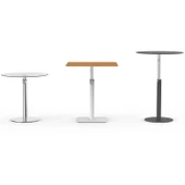 Tablalı Sehpa Ayağı 13.520.E - Yükseklik Ayarlı Manuel thumbnail 1