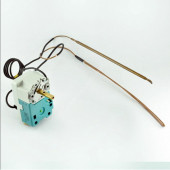 Beko Elektrikli Termosifon Termostatı , 9170820040 - 1