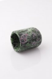 Anyolit Doğal Taş Bardak thumbnail 2