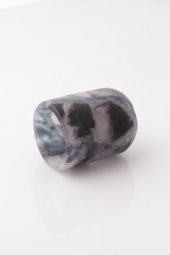 Florit Doğal Taş Bardak thumbnail 2