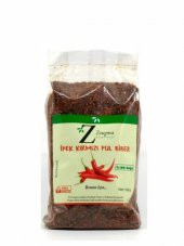 Zeugma İpek Kırmızı Acı Pul Biber 1Kg - 1
