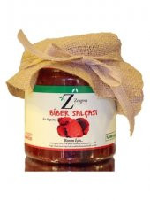 Zeugma Ev Yapımı Acı Biber Salçası 1 Kg - 1