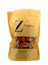 Zeugma Dolmalık Kırmızı Biber Kurutmalığı 1 Dizi ( 45-50 adet) - 3